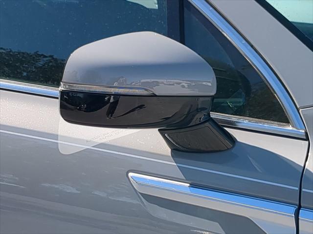 new 2025 Kia Sorento car, priced at $35,582