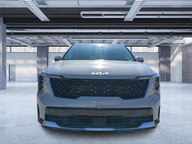 new 2025 Kia Sorento car, priced at $35,582