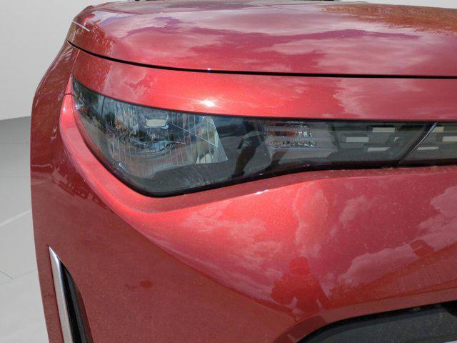 new 2025 Kia Soul car, priced at $19,933