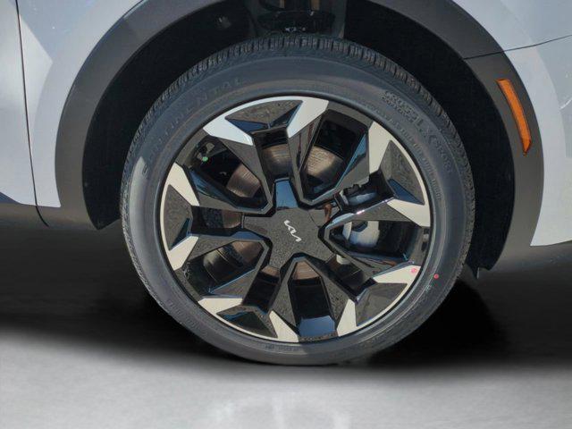 new 2025 Kia Sorento car, priced at $38,673