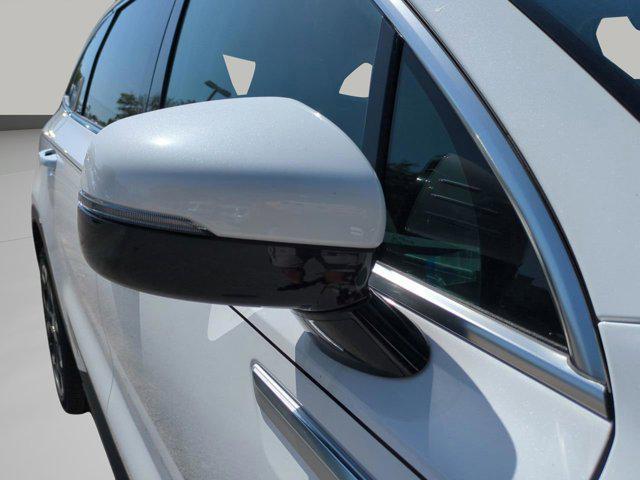 new 2025 Kia Sorento car, priced at $38,673