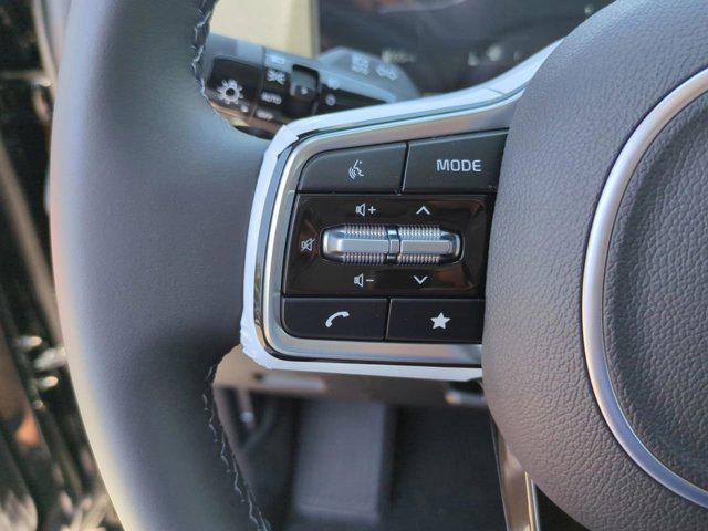 new 2026 Kia Carnival car, priced at $46,237