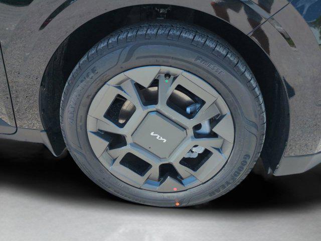 new 2026 Kia Carnival car, priced at $46,237