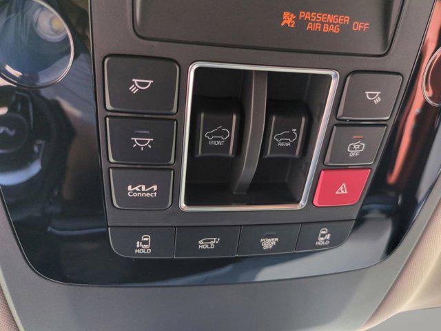 new 2026 Kia Carnival car, priced at $46,237