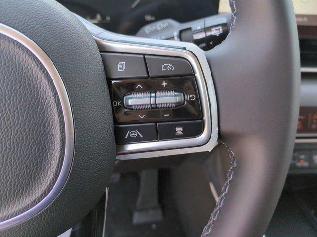 new 2026 Kia Carnival car, priced at $46,237