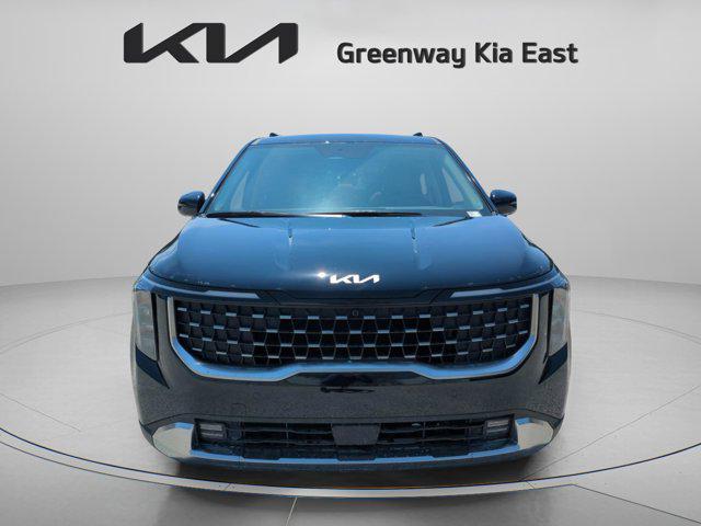new 2026 Kia Carnival car, priced at $46,237