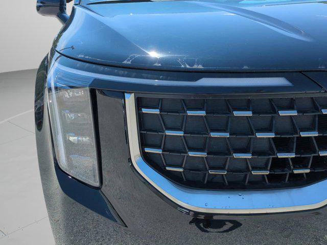 new 2026 Kia Carnival car, priced at $46,237