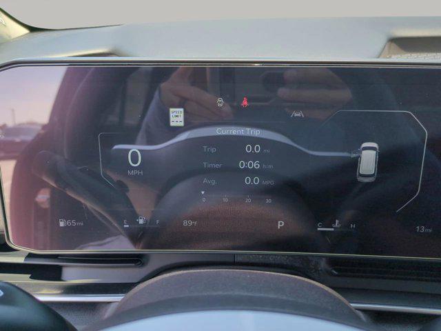 new 2026 Kia Carnival car, priced at $46,237