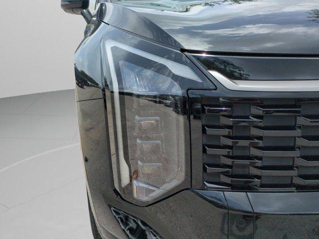 new 2026 Kia Sportage car, priced at $35,652