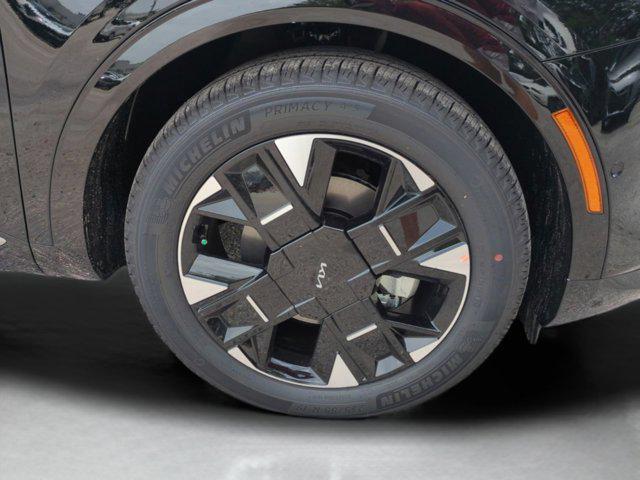 new 2026 Kia Sportage car, priced at $35,652