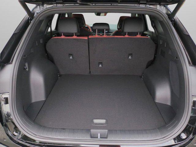 new 2026 Kia Sportage car, priced at $35,652