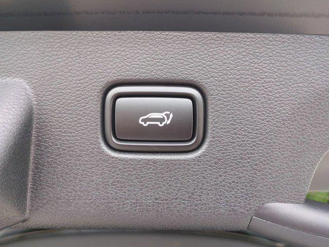 new 2026 Kia Sportage car, priced at $35,652