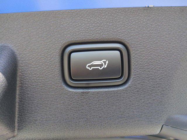 new 2026 Kia Sportage car, priced at $36,028