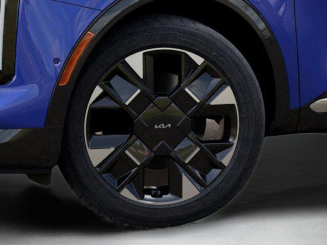 new 2026 Kia Sportage car, priced at $36,219