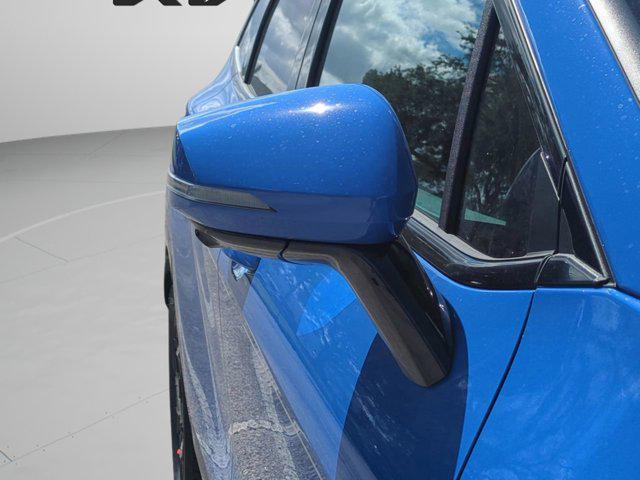 new 2026 Kia Sportage car, priced at $36,028