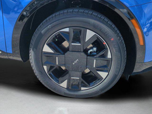 new 2026 Kia Sportage car, priced at $36,028