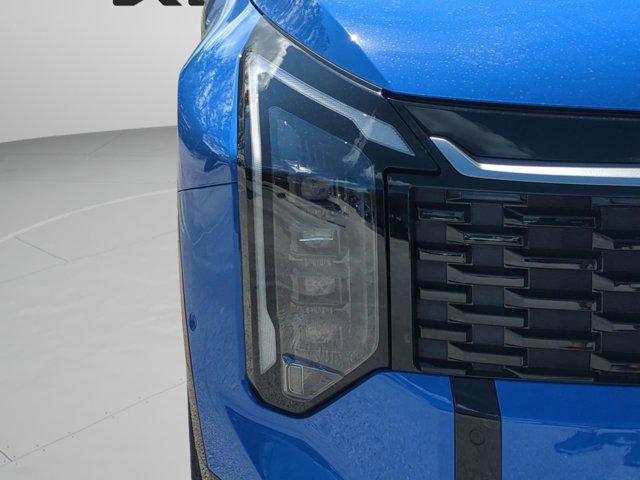 new 2026 Kia Sportage car, priced at $36,028