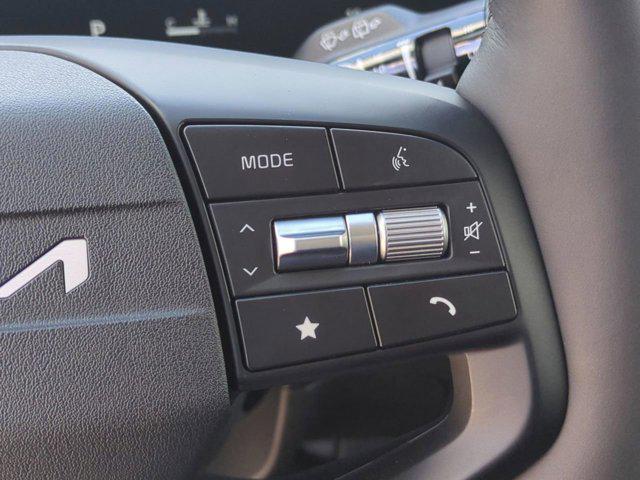 new 2026 Kia Sportage car, priced at $36,028