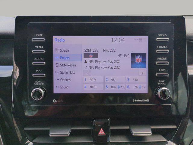 used 2024 Toyota Camry car, priced at $24,594