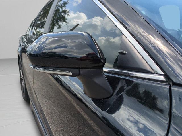 used 2024 Toyota Camry car, priced at $24,594