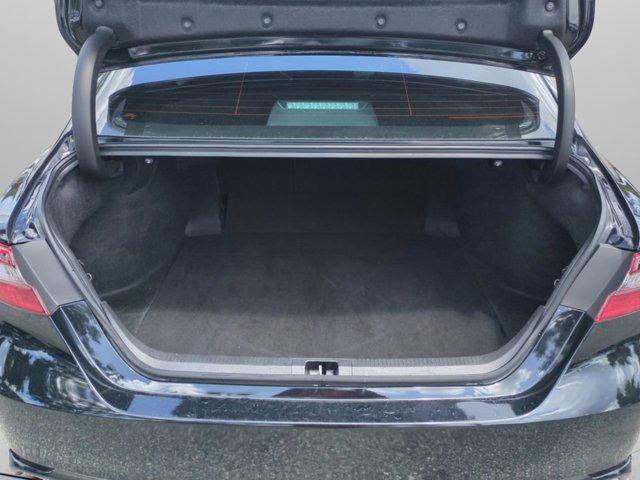 used 2024 Toyota Camry car, priced at $24,594