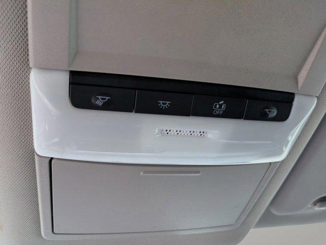 used 2024 Nissan Rogue car, priced at $22,610