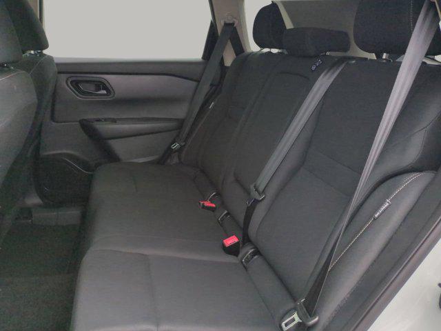 used 2024 Nissan Rogue car, priced at $22,610