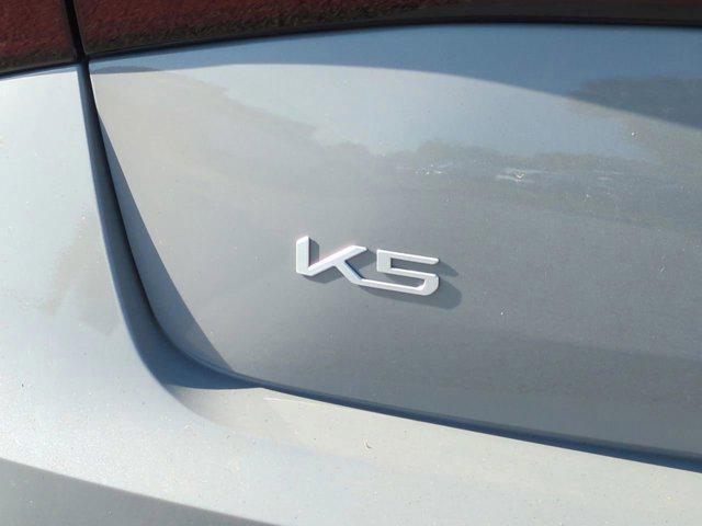new 2025 Kia K5 car, priced at $29,685