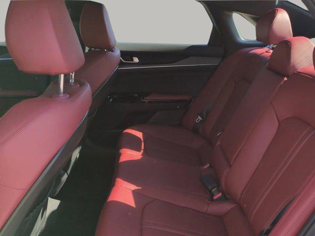 new 2025 Kia K5 car, priced at $29,685