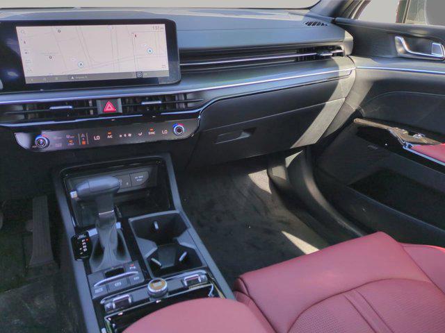 new 2025 Kia K5 car, priced at $29,685