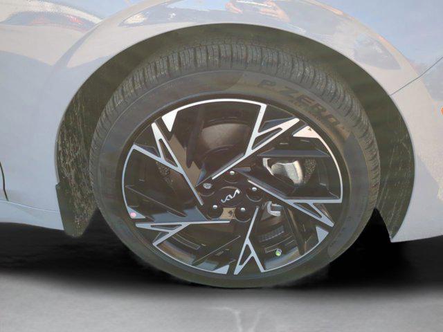 new 2025 Kia K5 car, priced at $29,685