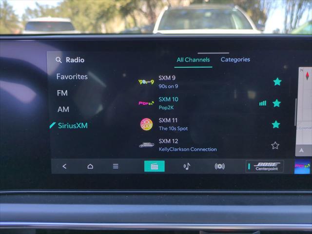 new 2025 Kia K5 car, priced at $30,670