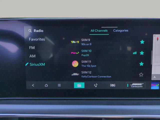 new 2025 Kia K5 car, priced at $29,685