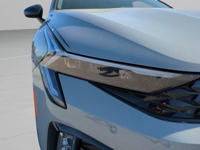 new 2025 Kia K5 car, priced at $29,685