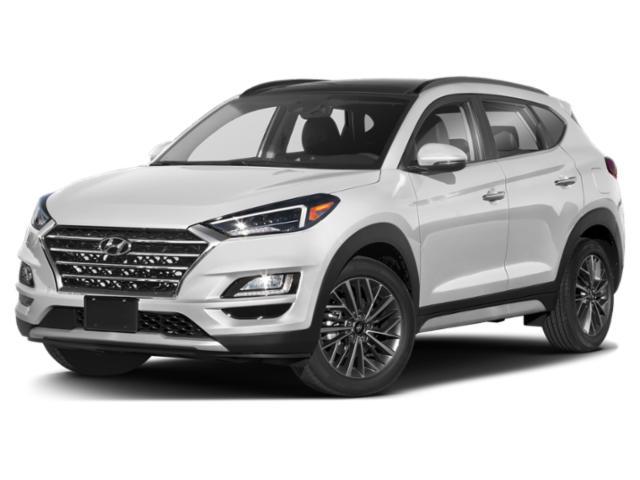 used 2020 Hyundai Tucson car, priced at $19,582