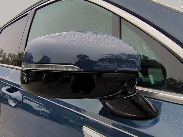 new 2025 Kia Sorento car, priced at $39,925