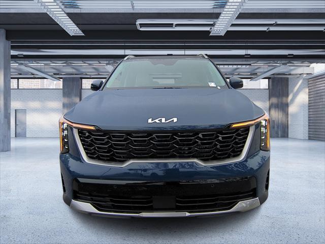 new 2025 Kia Sorento car, priced at $40,964