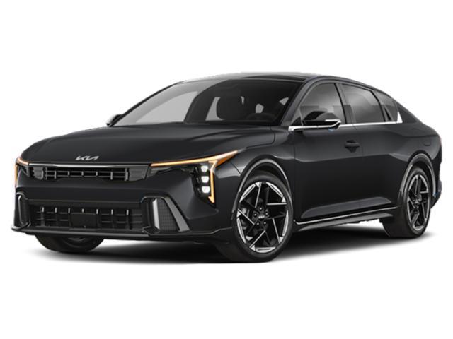 new 2025 Kia K4 car, priced at $29,191