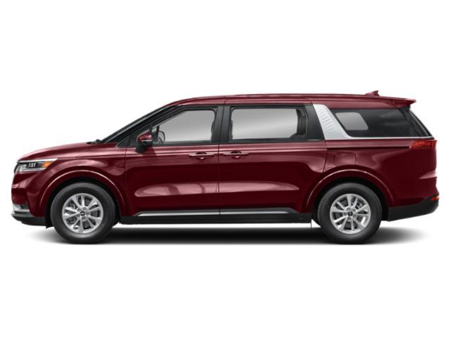 new 2024 Kia Carnival car, priced at $34,013