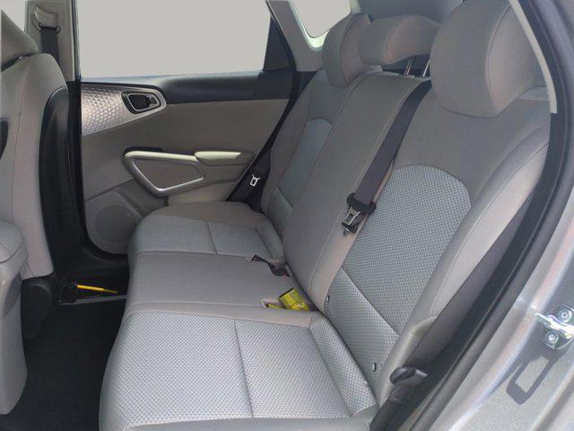 new 2025 Kia Soul car, priced at $19,524