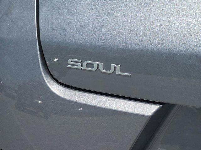 new 2025 Kia Soul car, priced at $19,524