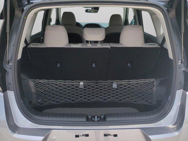 new 2025 Kia Soul car, priced at $19,524