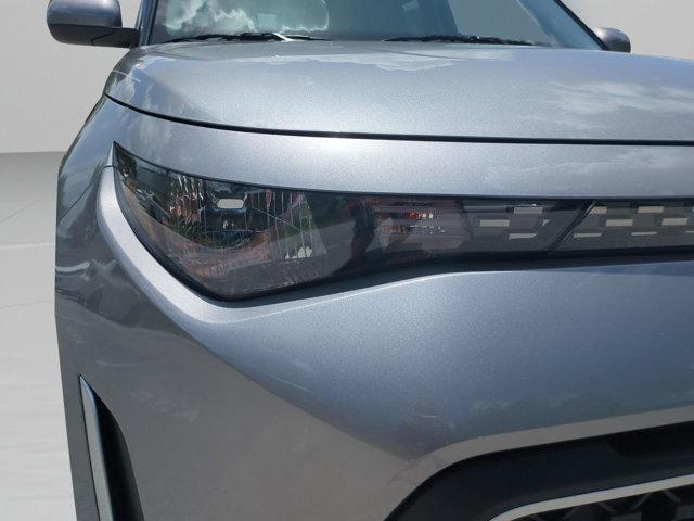 new 2025 Kia Soul car, priced at $19,524