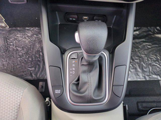 new 2025 Kia Soul car, priced at $19,524