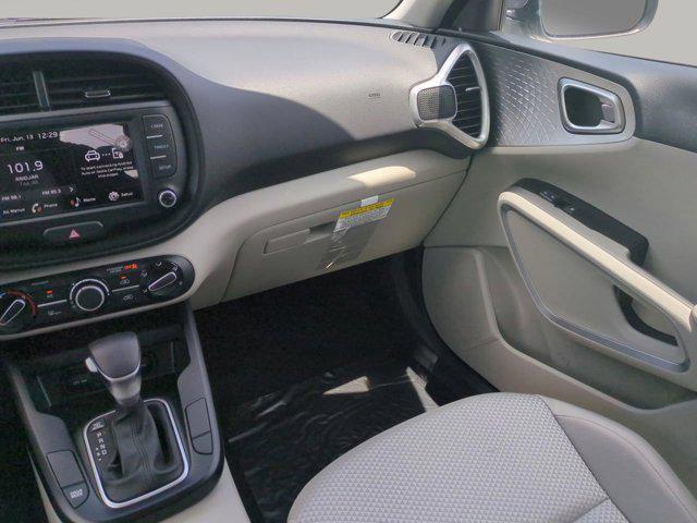new 2025 Kia Soul car, priced at $19,524