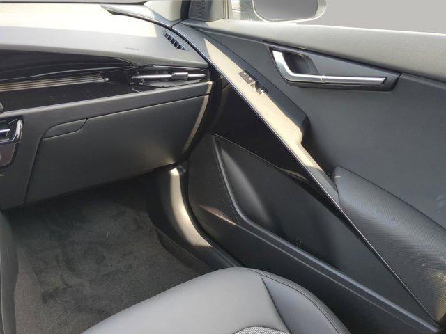new 2025 Kia Niro car, priced at $27,396