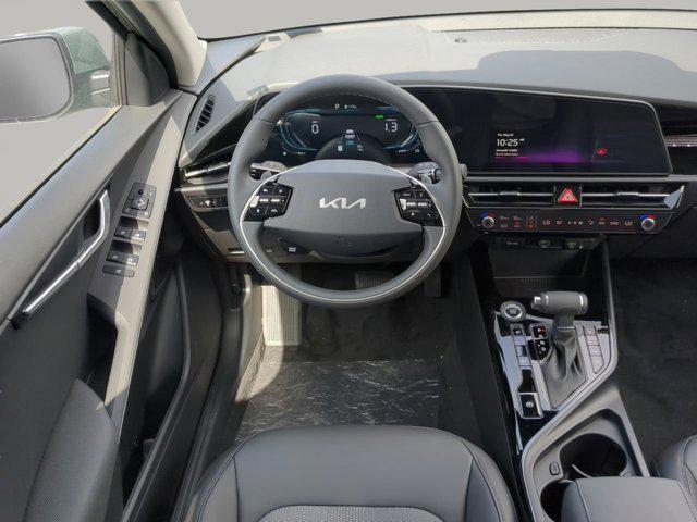 new 2025 Kia Niro car, priced at $27,396