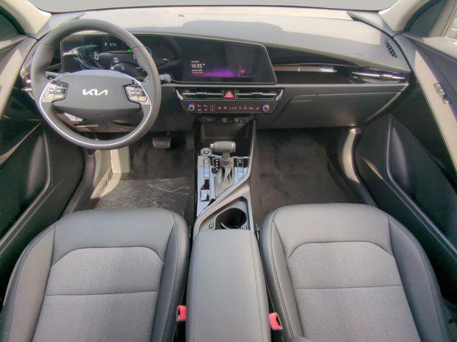 new 2025 Kia Niro car, priced at $27,396