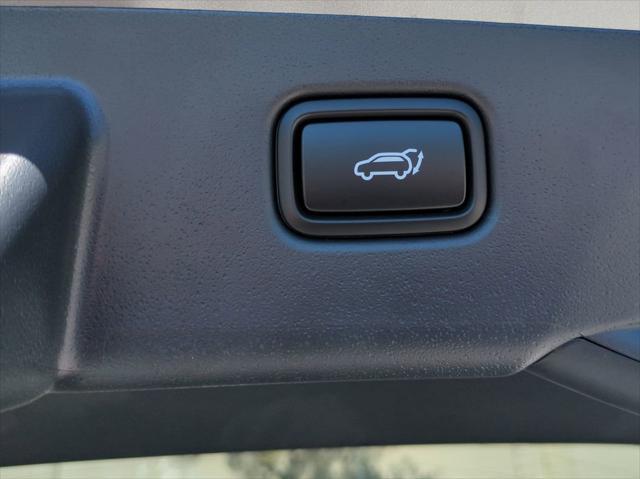 new 2025 Kia Niro EV car, priced at $37,174