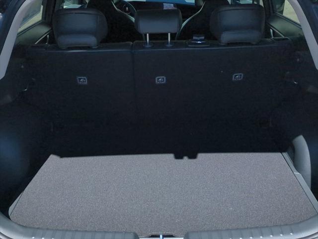 new 2025 Kia Niro EV car, priced at $37,174